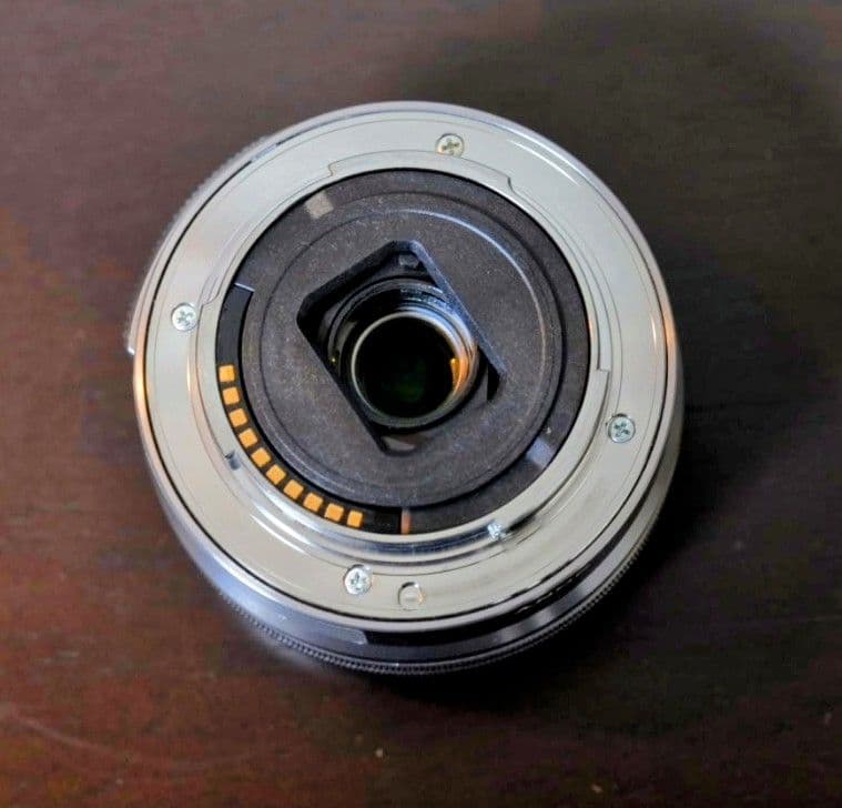 SONY ソニー α6000 ダブルズームレンズキット ILCE-6000Y