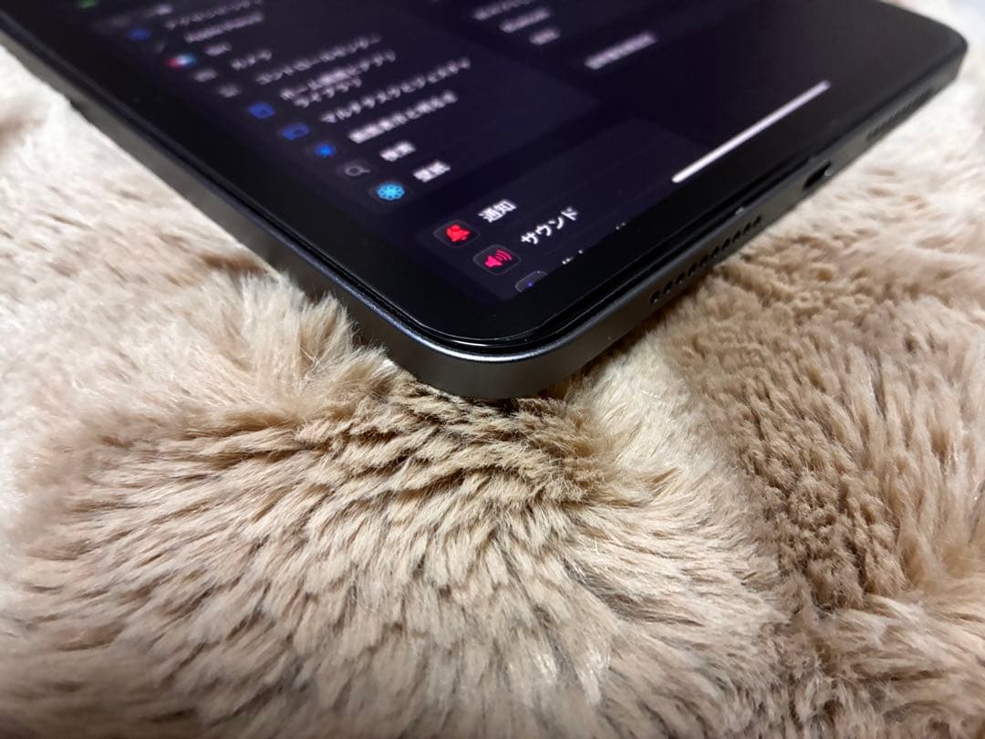 iPad mini（第6世代）Wi-Fiモデル 256GB スペースグレイ