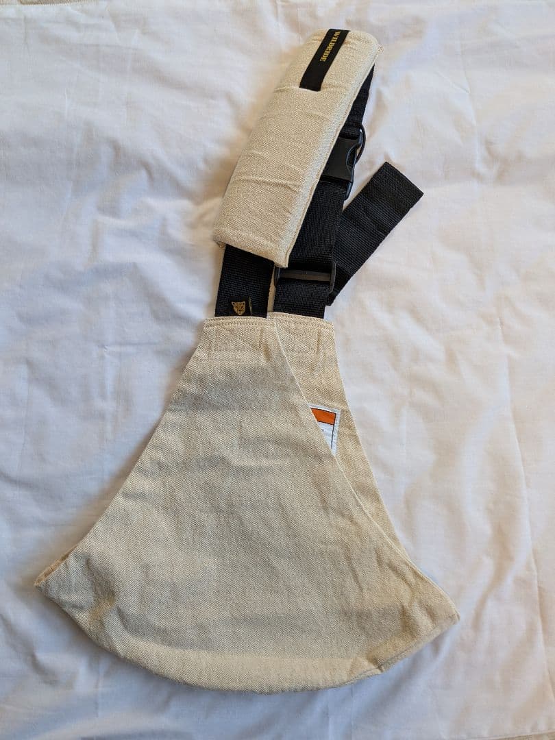 WILDRIDE (ワイルドライド) サンドリネン　ヒップシート