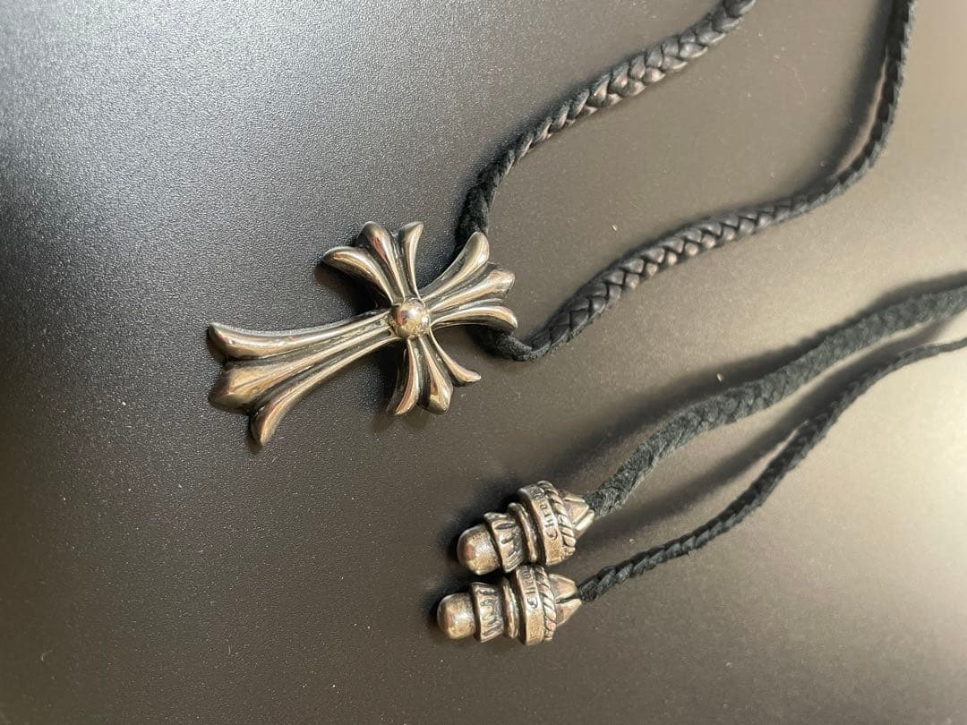 クロムハーツ　スモールクロス