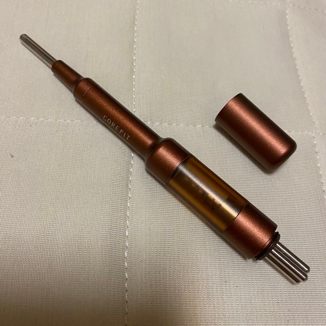 COREFIT 美顔器 フェイスポインター