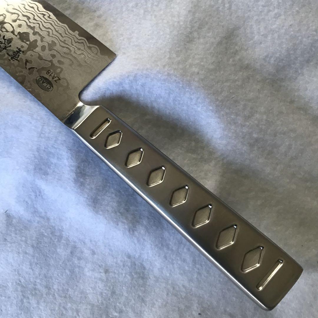 業務用牛刀7寸