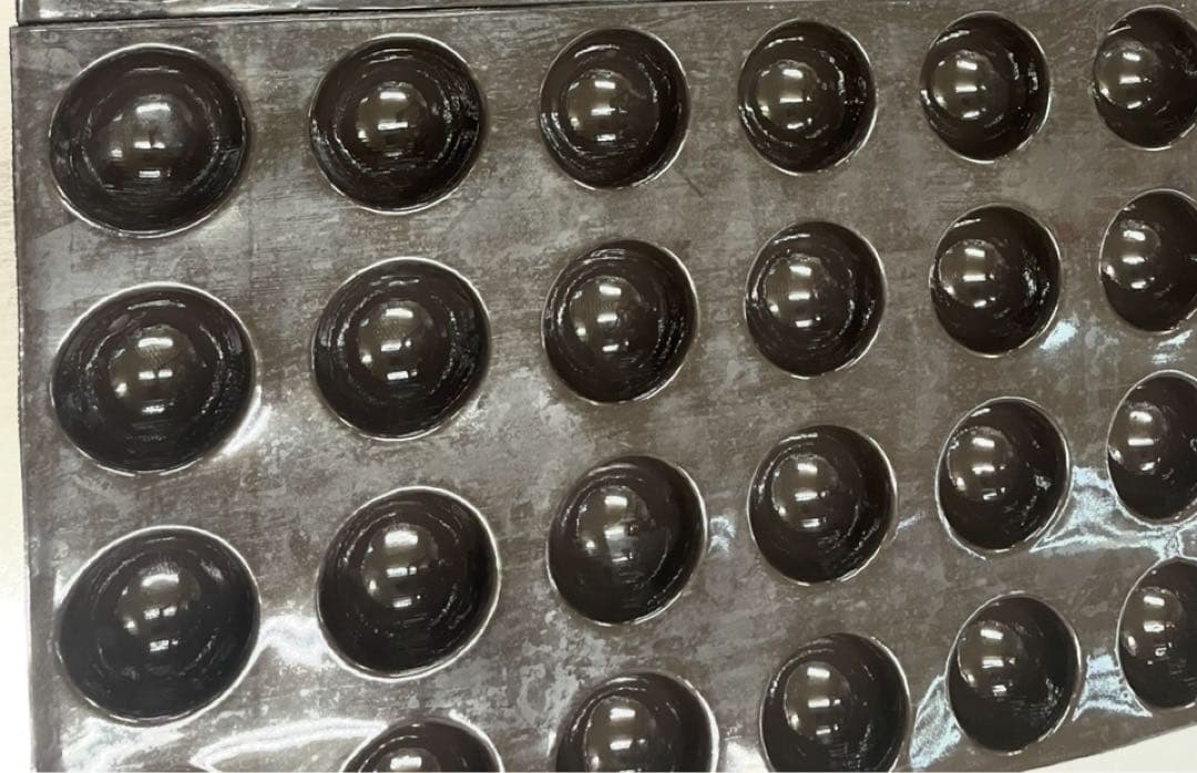 ドゥマール フレキシパン 600mm x 400mm3枚セット