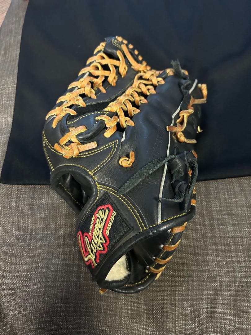 久保田スラッガー　ST39型　軟式　外野手用　コユニ