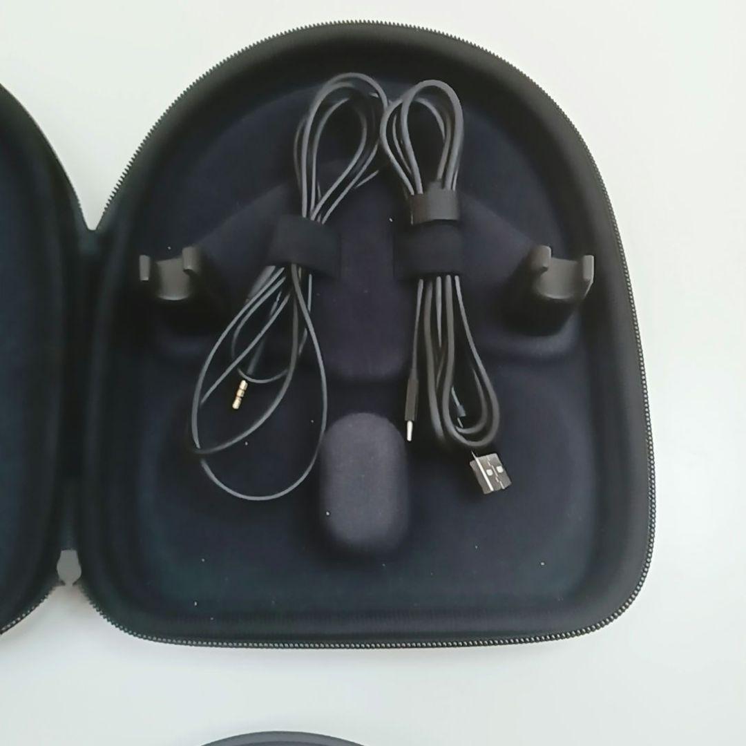 Bowers & Wilkins PX ノイズキャンセリングヘッドフォン