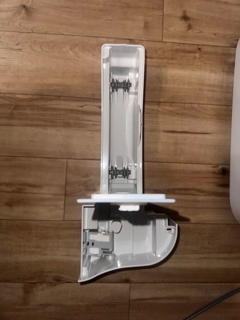 シャープ 加湿 空気清浄機 KC-R50-W