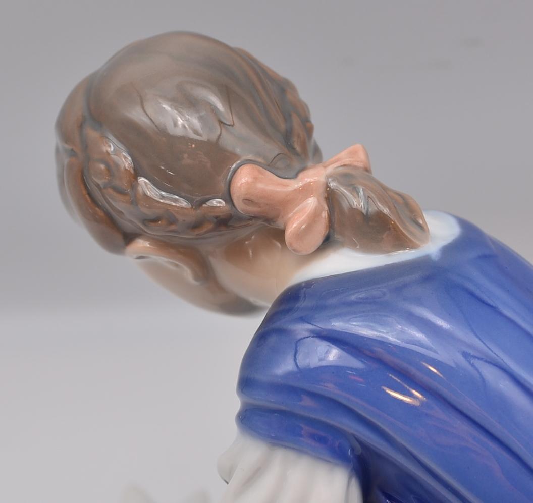 たった一滴　＃1745　No.3　★B＆G（ロイヤルコペンハーゲン）　デンマーク