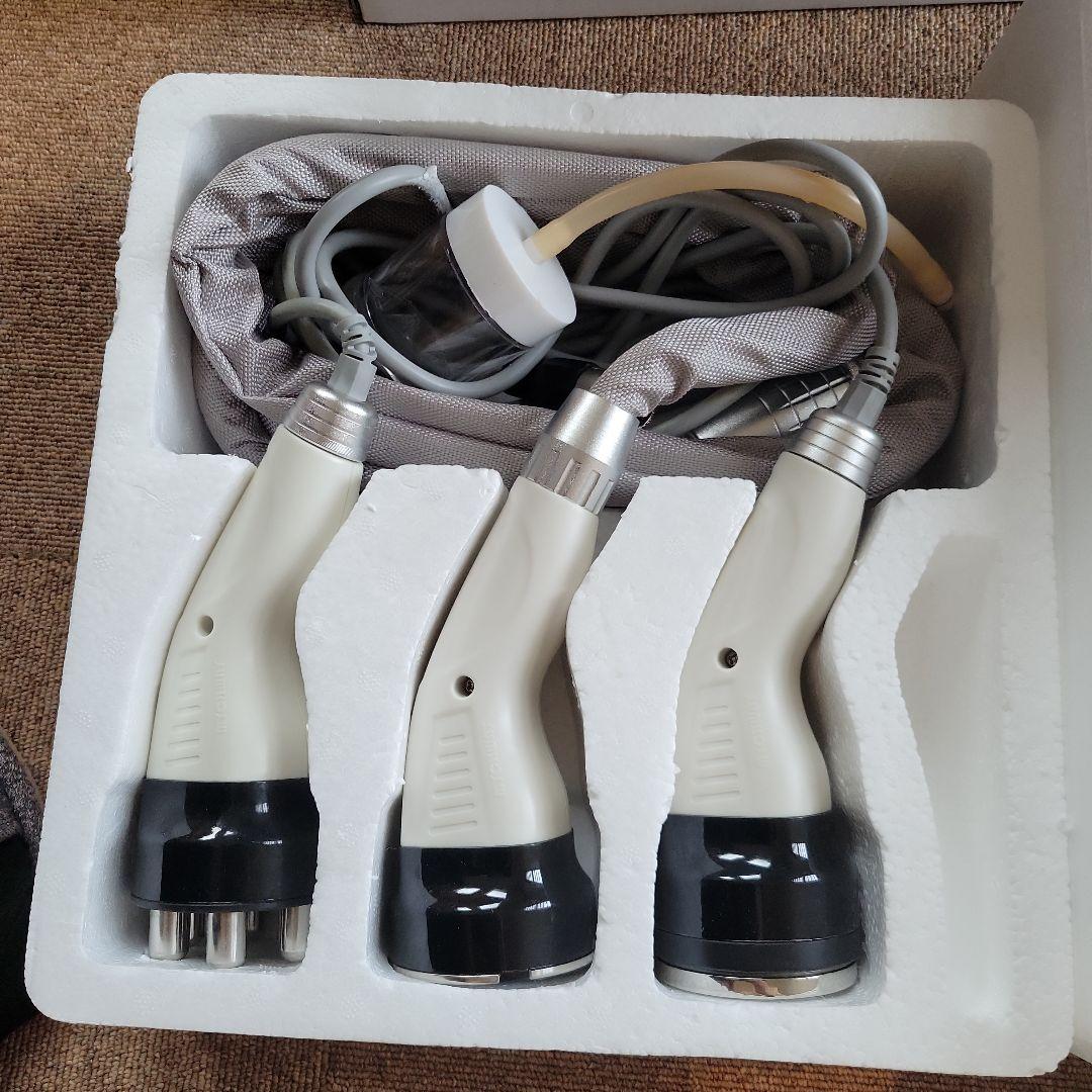 MYCHWAY WL-UU551 美顔器