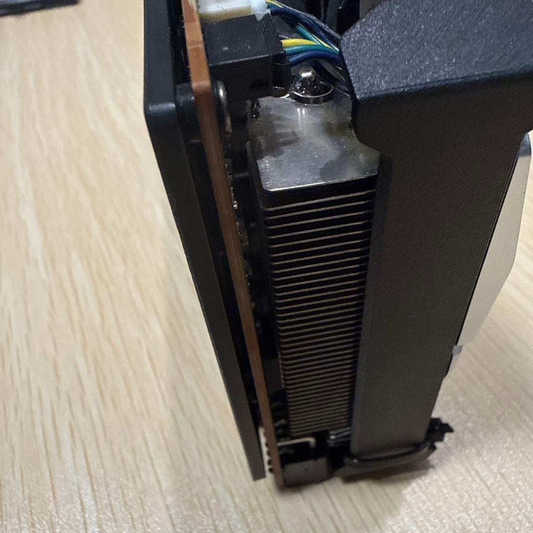 グラフィックボード・グラボ・ビデオカード MSI RX6500XT 4GB