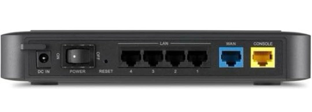 BUFFALO IPsec対応 VPNルーター VR-S1000