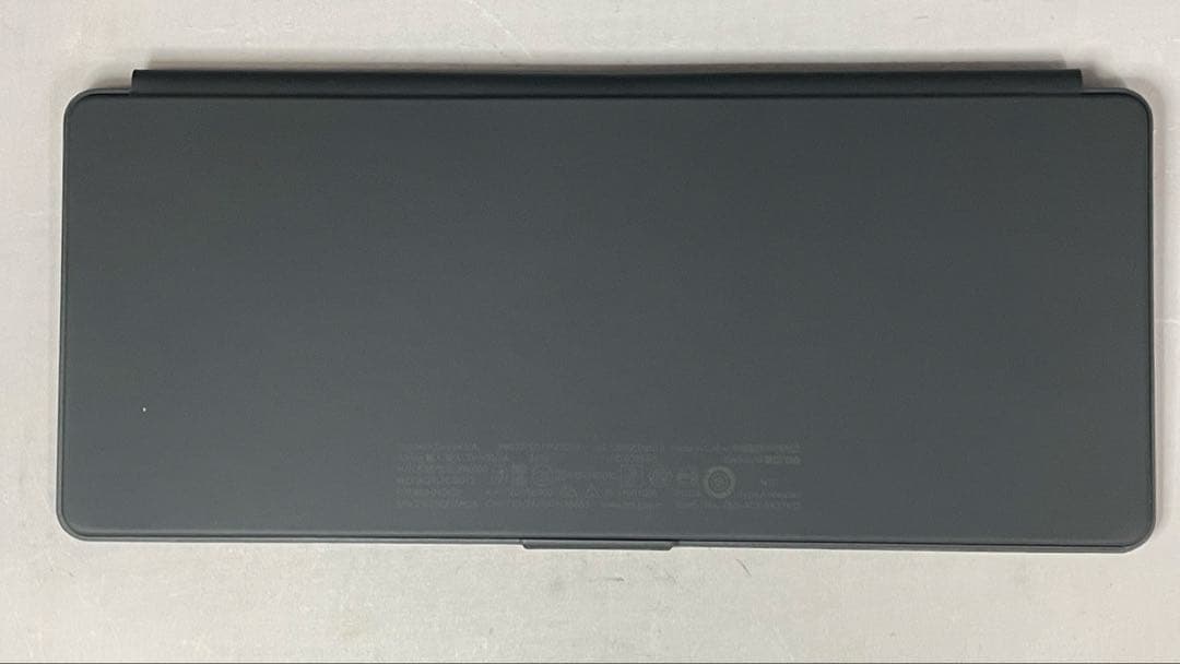 logicool タブレットキーボード ik1043GRA