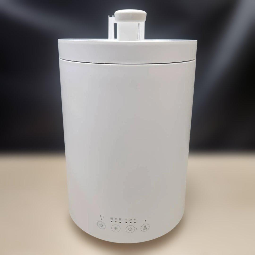 ★未使用　ドウシシャ　スチーム加湿器　mistone600S　KSY-603