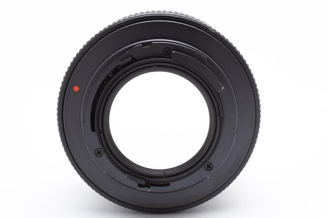 ★極上品★Carl Zeiss Planar 50mm f1.4 AE #977