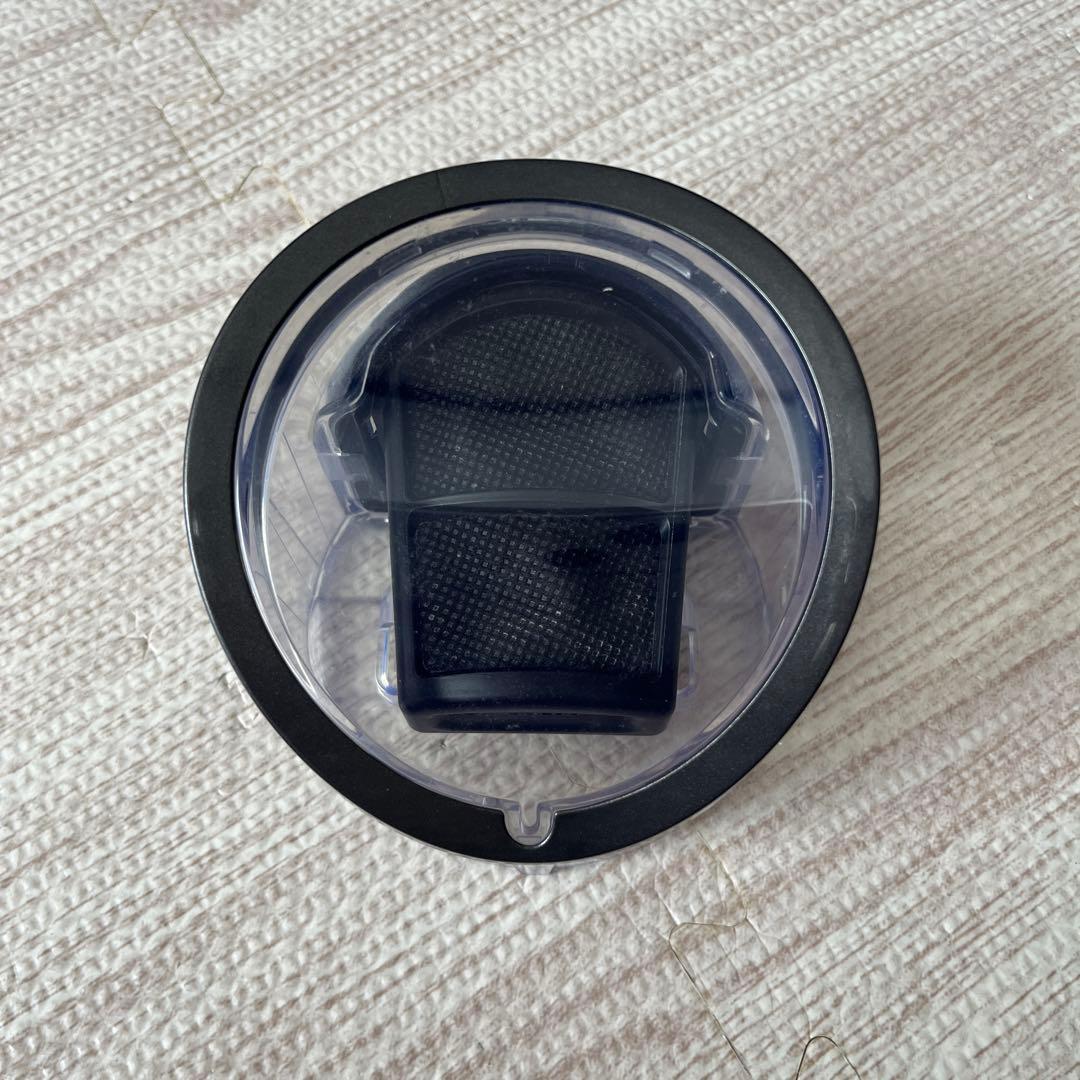 （美品）RS3-300JPWH RS PRO2 ふとんクリーナー