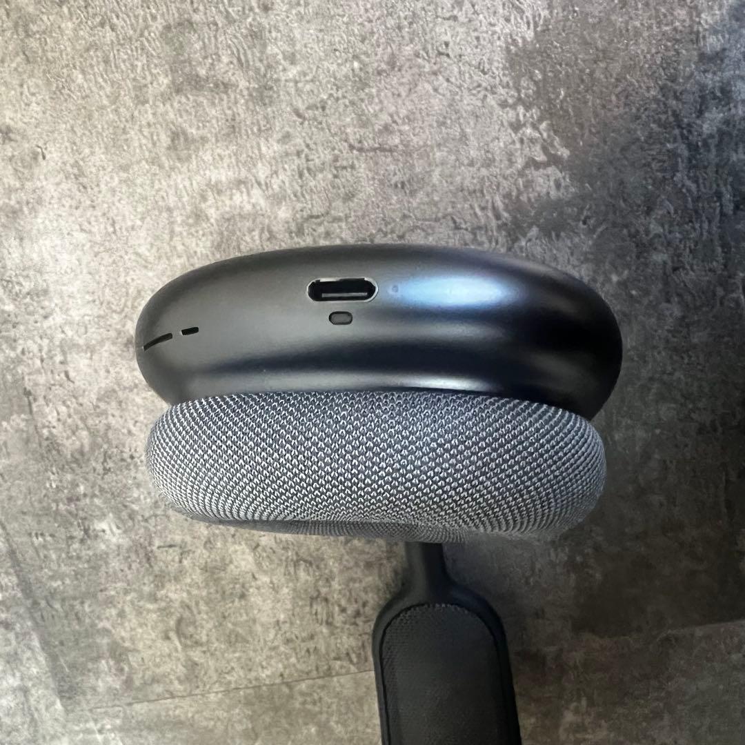 AirPods Max 第二世代 USB-C