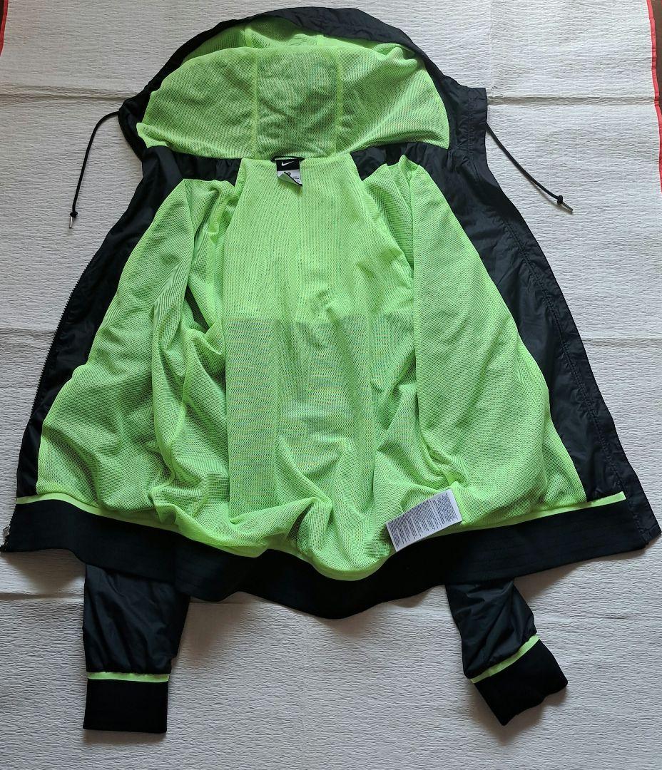 【希少/美品】Nike マンチェスターシティ 旧エンブレム Mサイズ