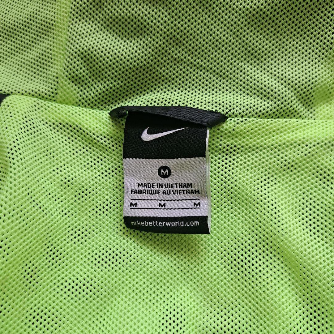 【希少/美品】Nike マンチェスターシティ 旧エンブレム Mサイズ