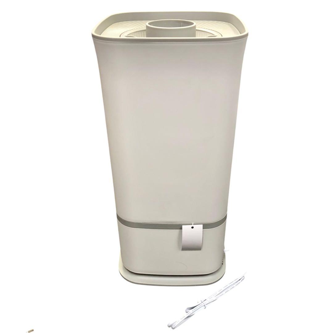 【開封済・未使用】 丸隆 KIWAMIST+ キワミストプラス 超音波式加湿器②