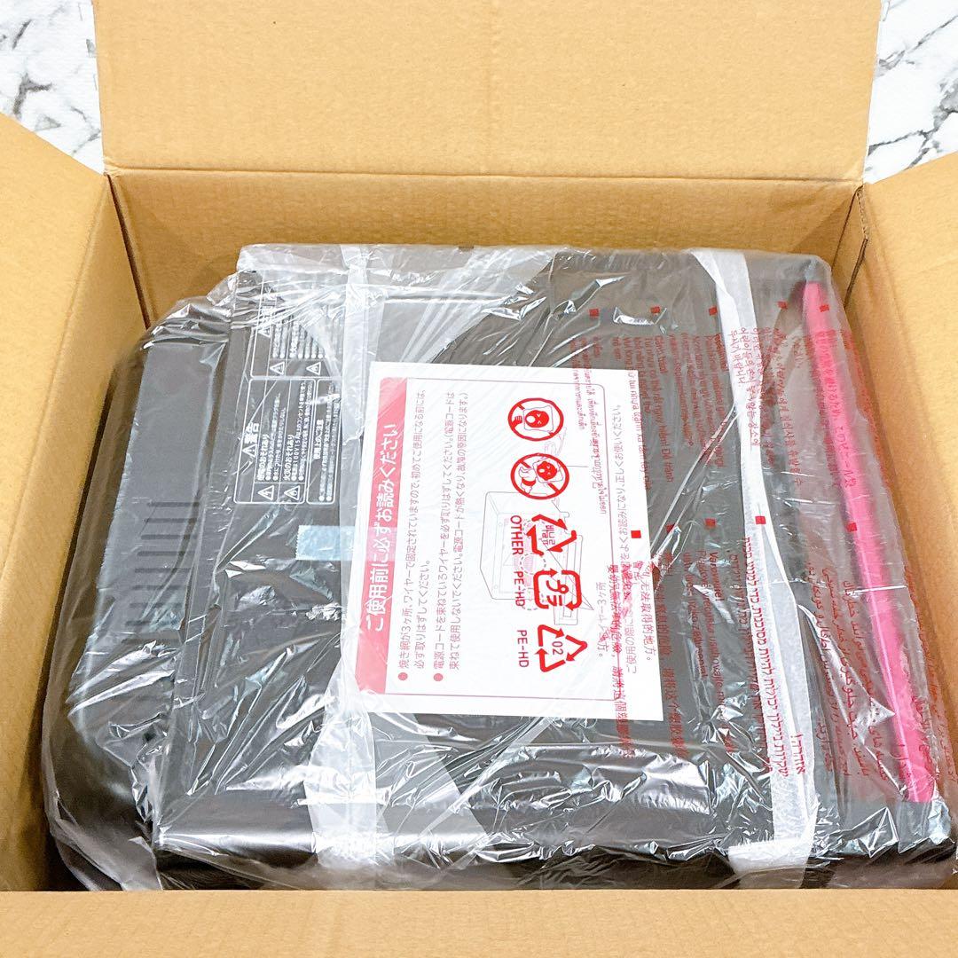 猫にご飯‼️様 【未使用品】日立 HMO-F100R