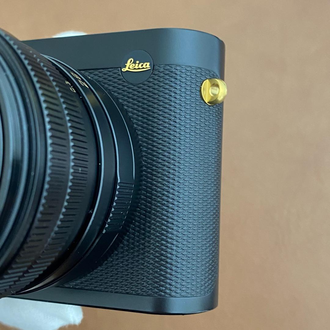 Q2 Daniel Craig x Greg Williams 付属品完備