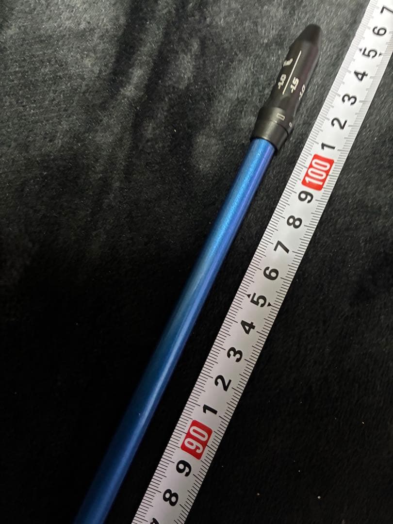 フジクラ スピーダーNXブルー 60-S(フェアウェイウッド5W用）