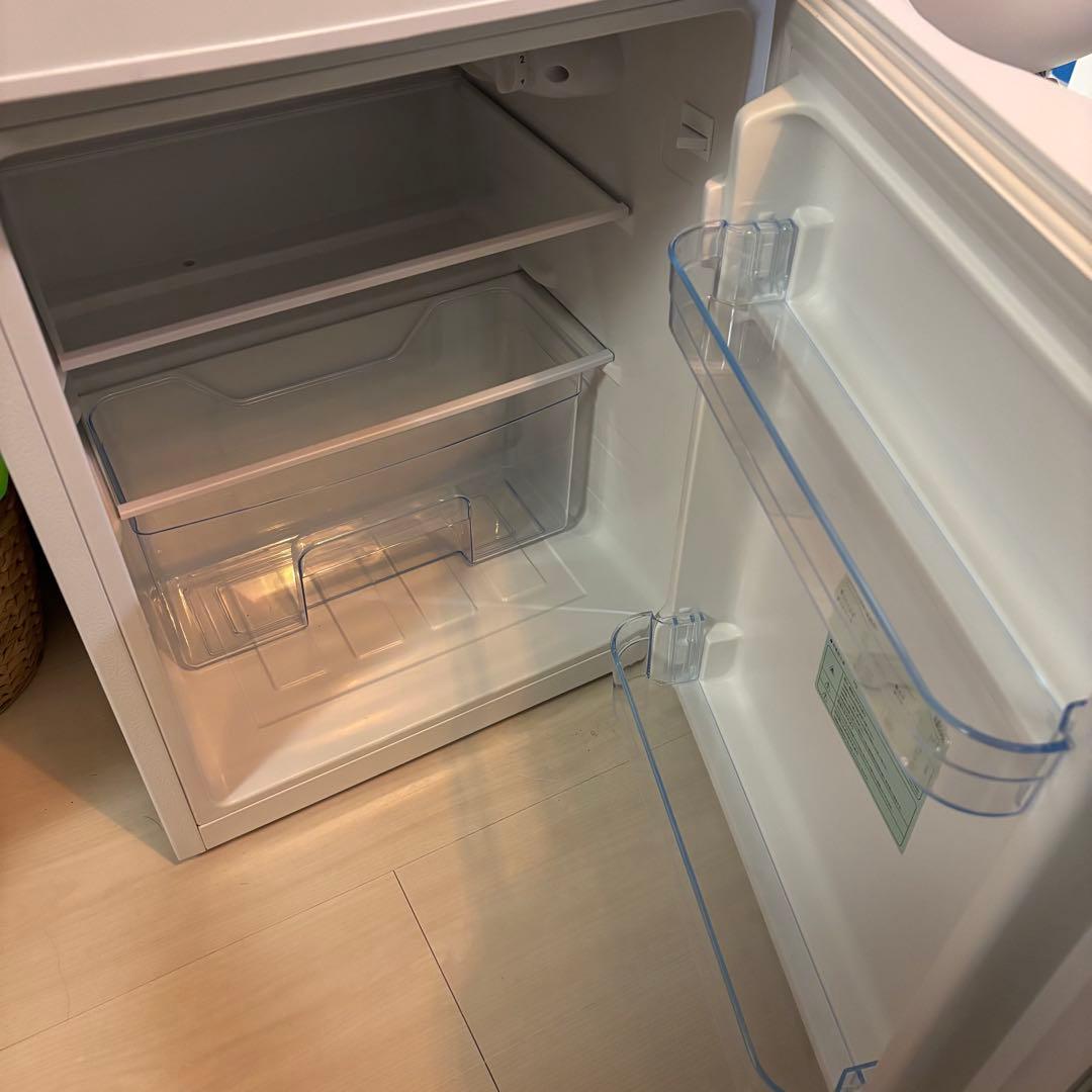 samkyo 冷蔵庫 gu90 美品 全国送料無料