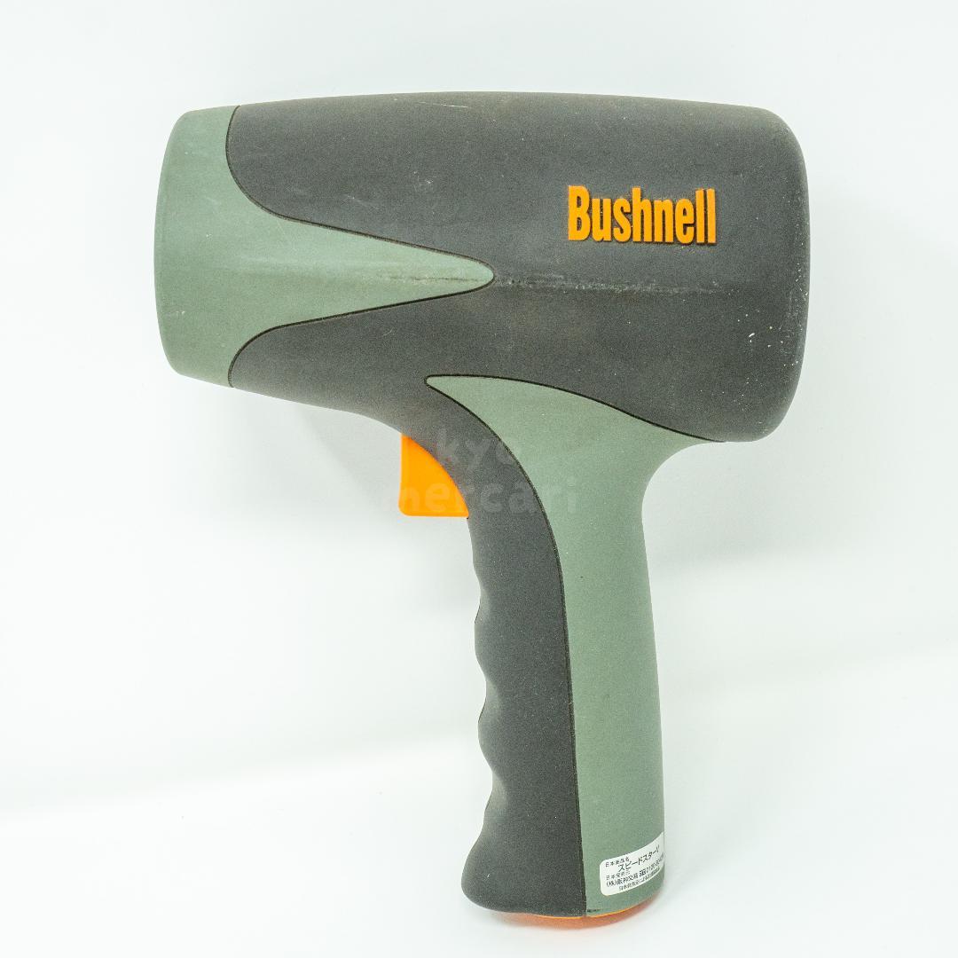 国内正規品 Bushnell ブッシュネル スピードガン スピードスターV