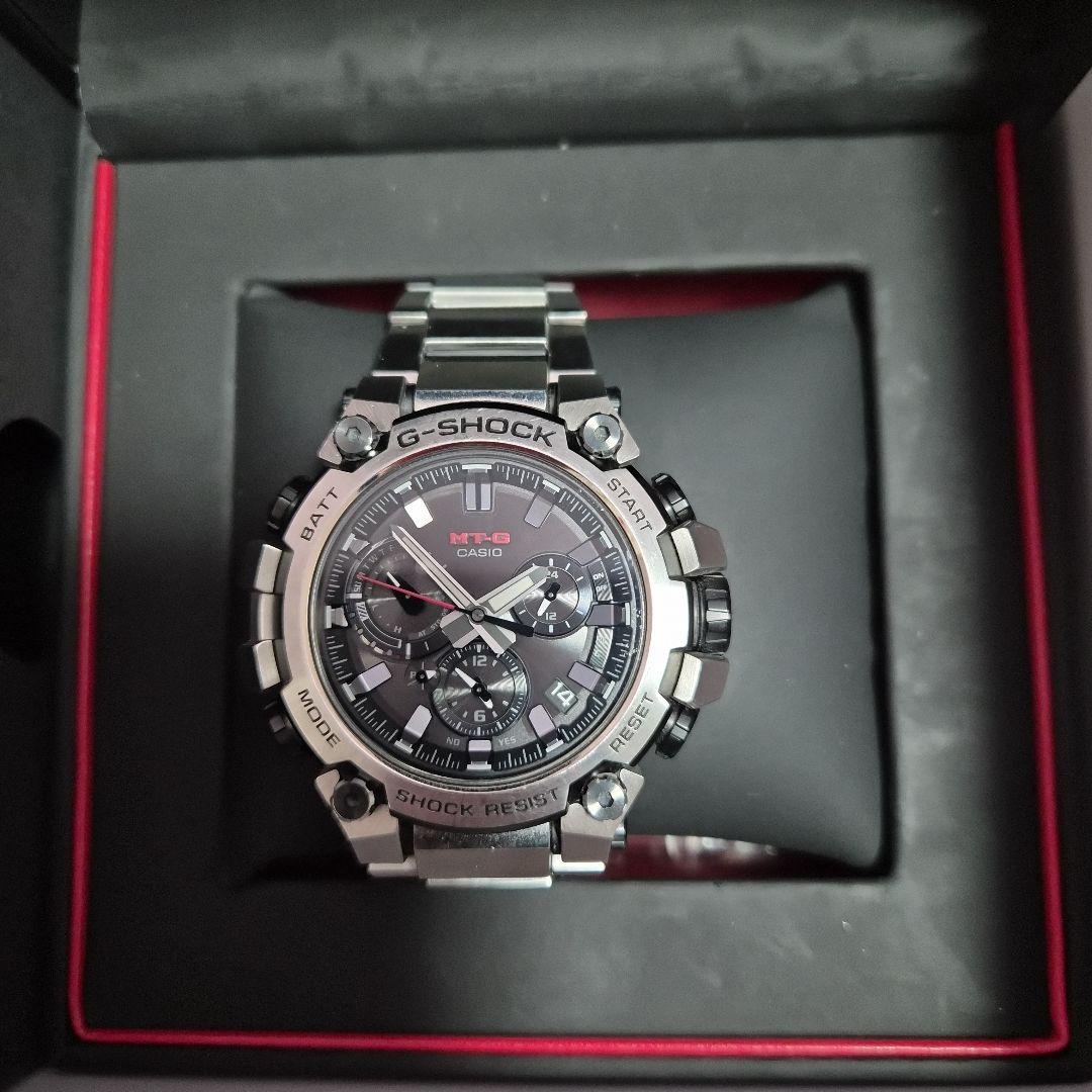 時計 G-SHOCK MT-G B3000