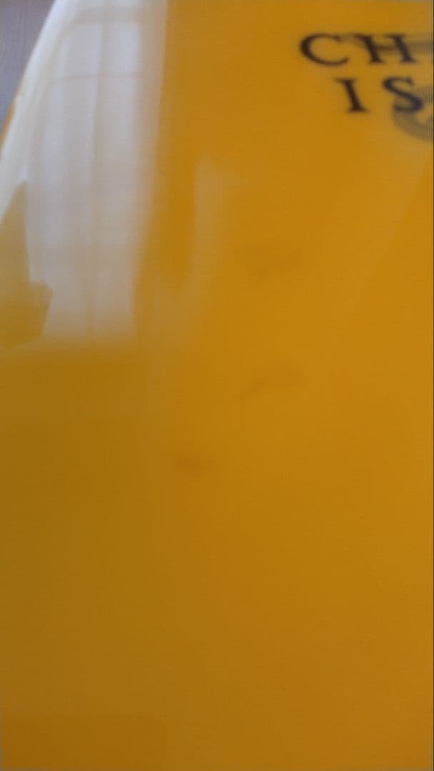 本日ラスト限定値下げ！ CHANNEL S 6'9”