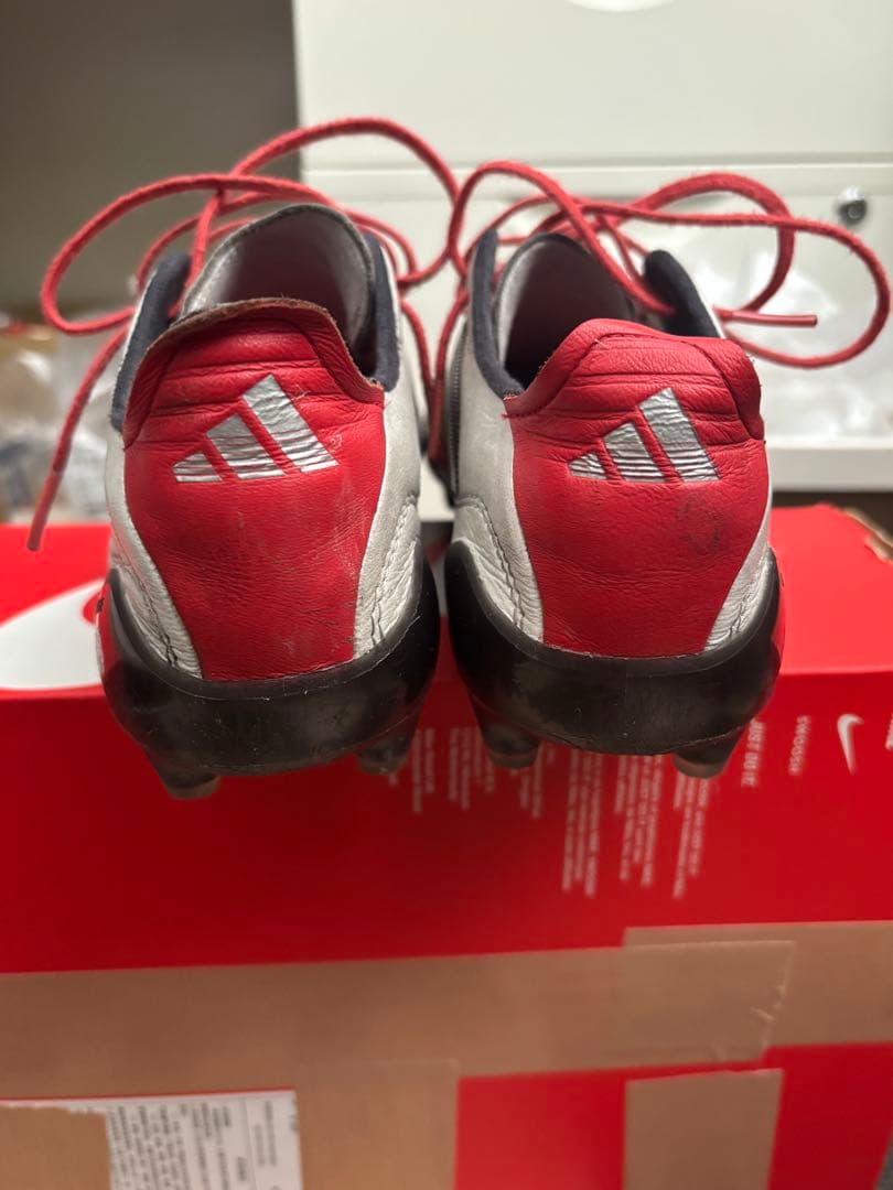 adidas COPA 17.2 FG（アディダス コパ 17.2 FG）