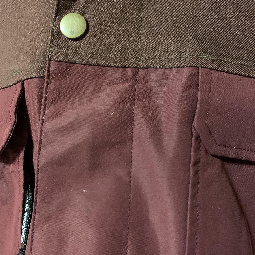 ROME SDS スノボウェア