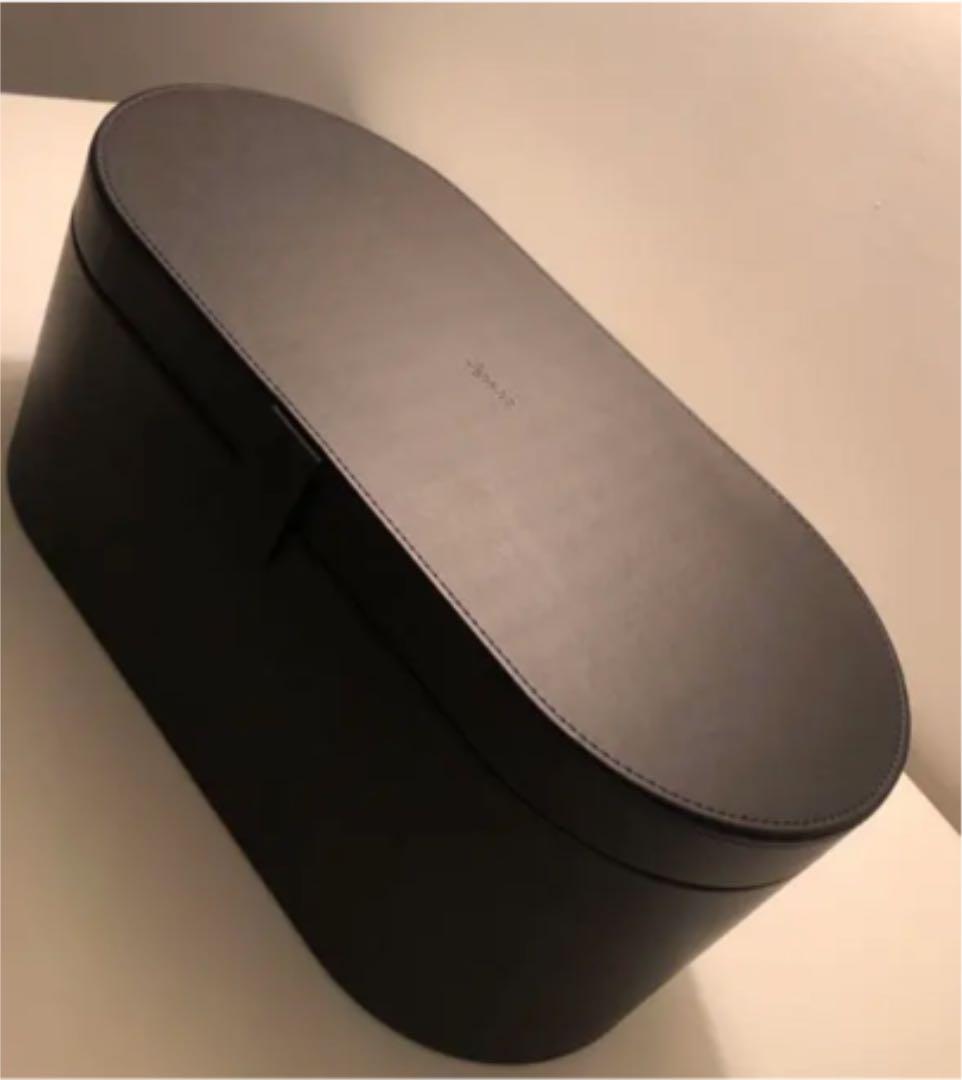 ダイソン エアラップ コンプリート　公式ショップ限定カラーブラック/パープル