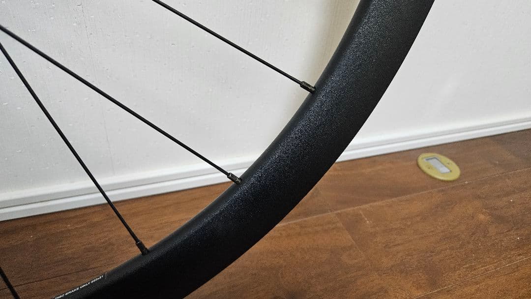 い*グ様 【未使用品】giant P-A2 前後ホイールセット