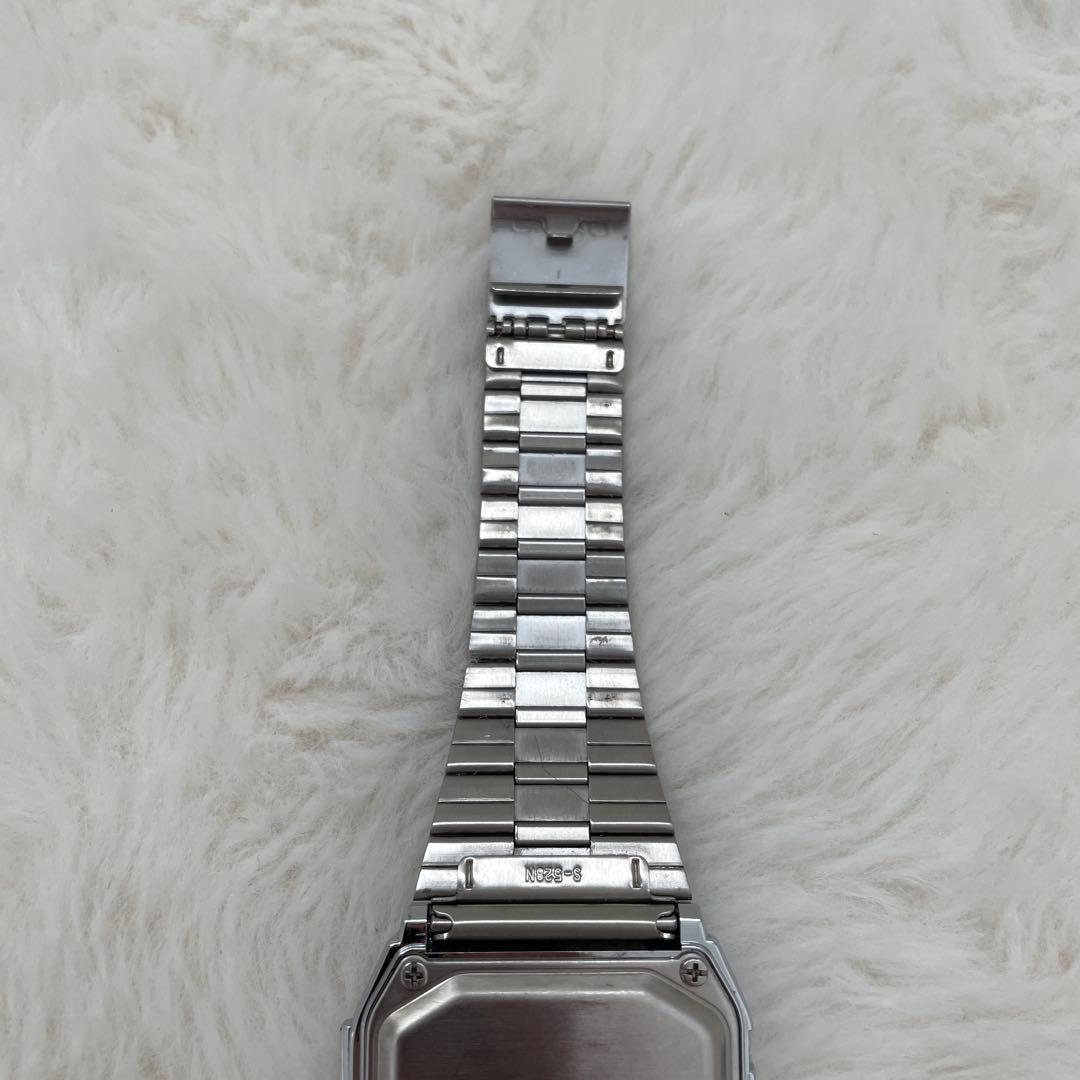 CASIO DBC-1500 データバンク 新品電池交換済み