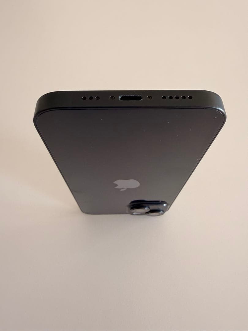 iPhone 14 128GB SIMフリー バッテリー87% 付属品完備 美品