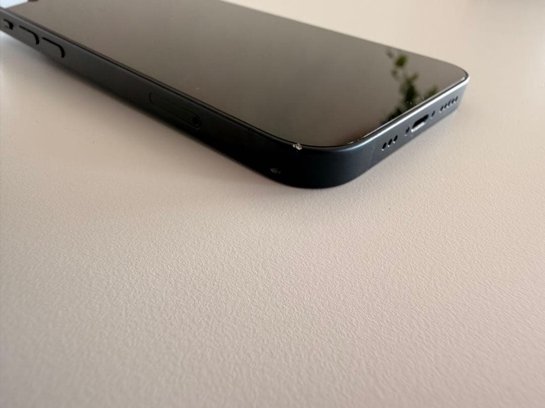 iPhone 14 128GB SIMフリー バッテリー87% 付属品完備 美品