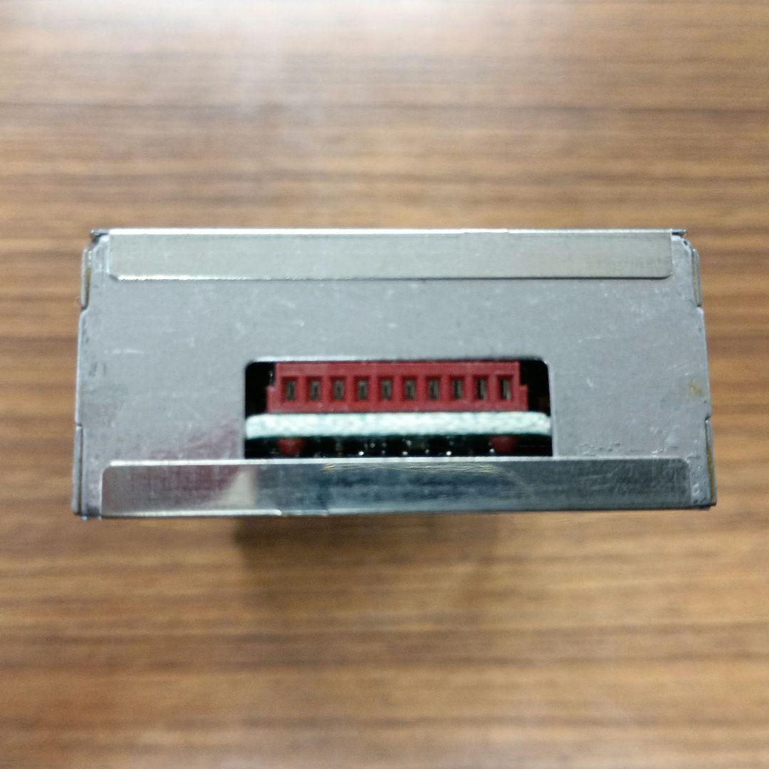 ラジオ・コンポ SONY WRU-806