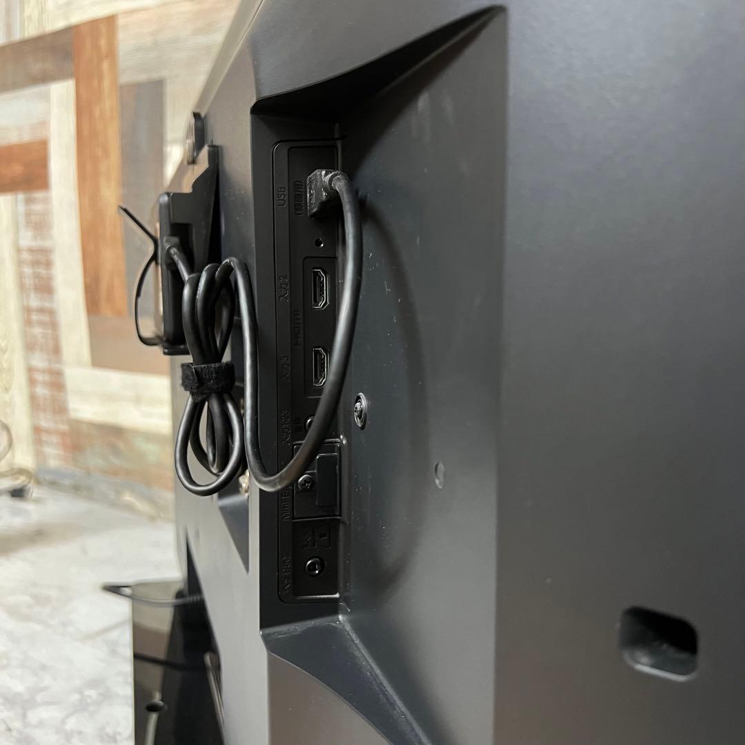 即日受渡❣️全国送料込 省エネFUNAI40型 外付けHDD320GB付き○