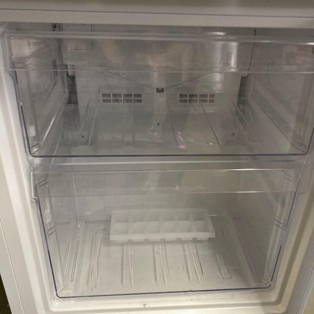 【美品】NTR-140WH ニトリ 冷蔵庫 140L お引き取り大歓迎