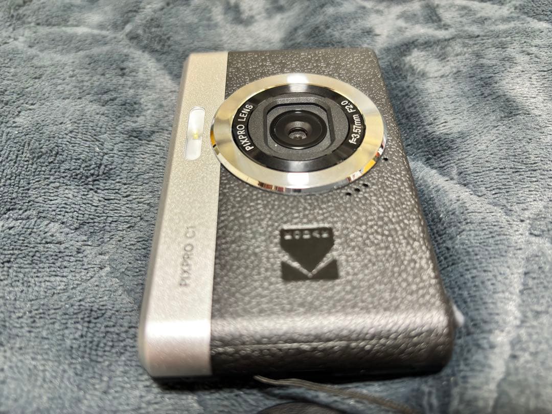 KODAK PIXPRO C1 デジタルカメラ 本体