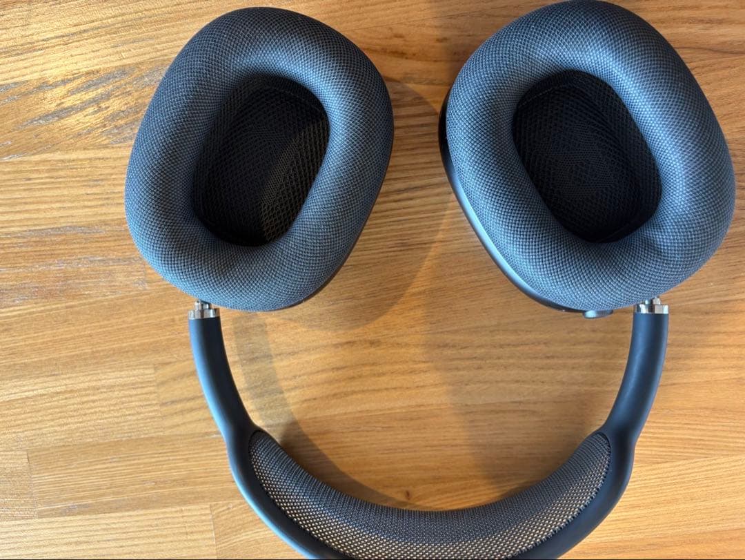 値下げ！ほぼ新品！AirPods MAX