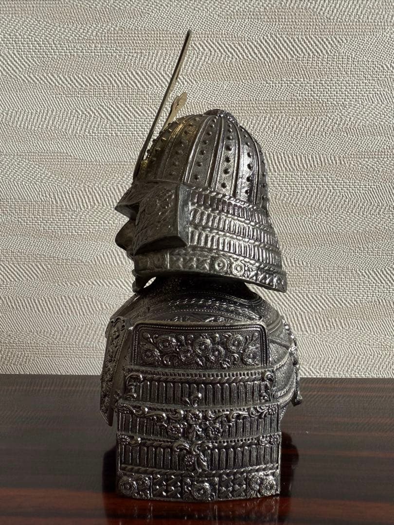 え*も様 【O-1860】ニッカウヰスキー G&G ボトルカバー 侍 武士 武将