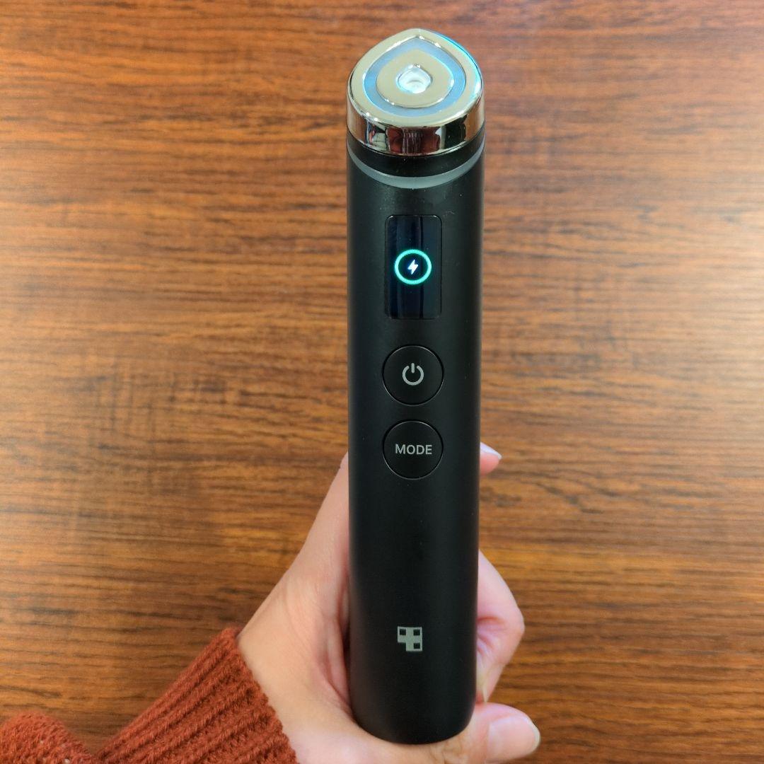 【動作確認済 美品】medicube AGE-R BOOSTER PRO 美顔器