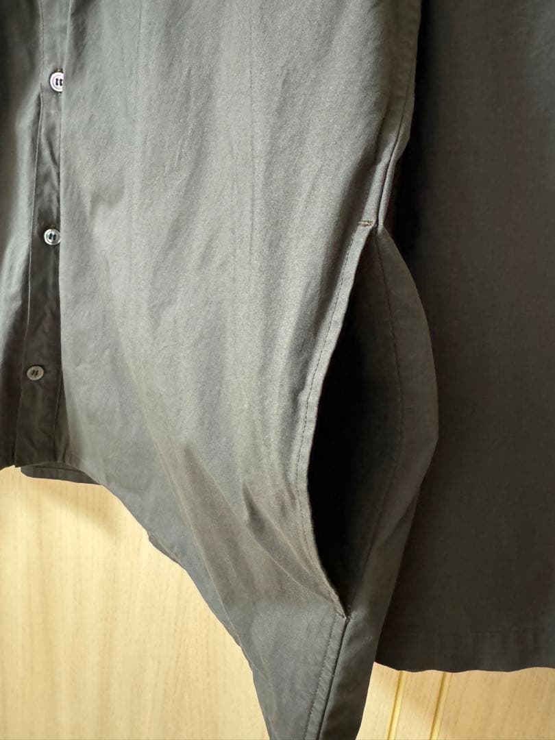 【大幅値下げ！】Graphpaper/グラフペーパー　シャツジャケット
