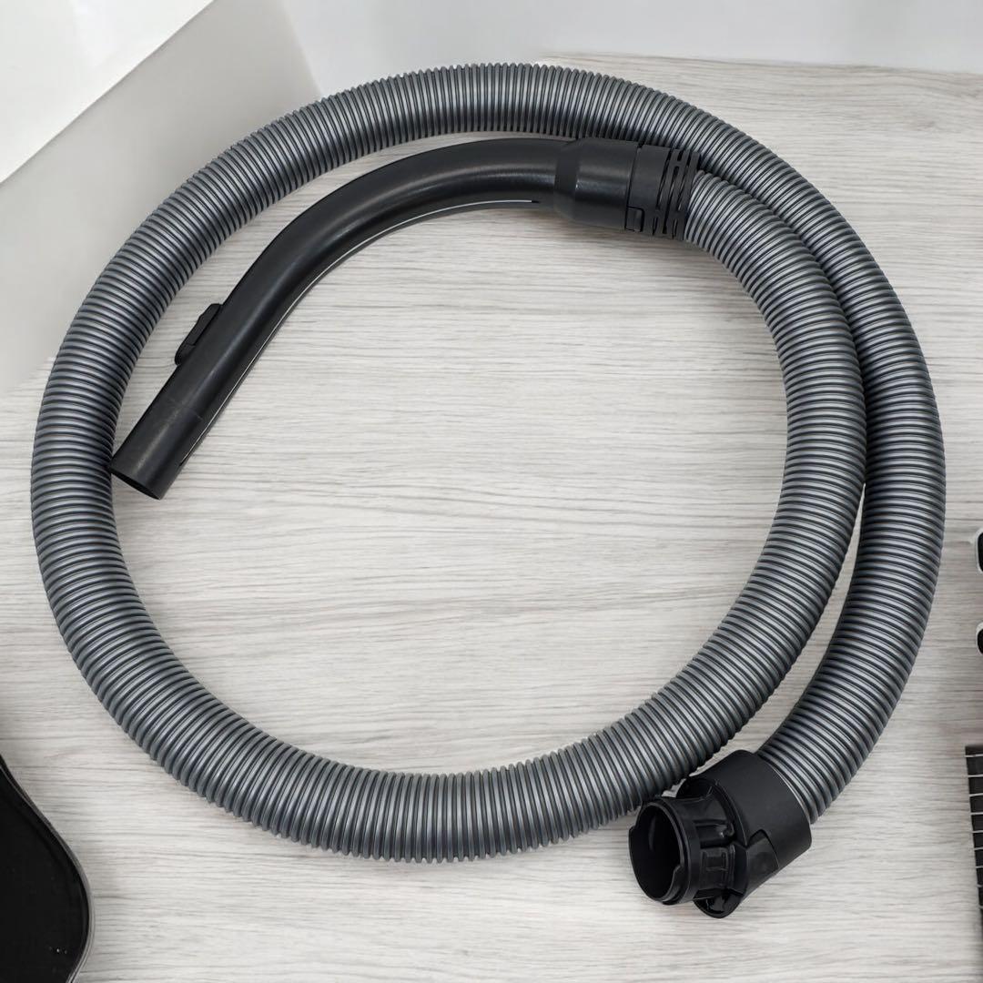 Miele ミーレ 掃除機 Compact C2 SDAO0 グリーン ダストS