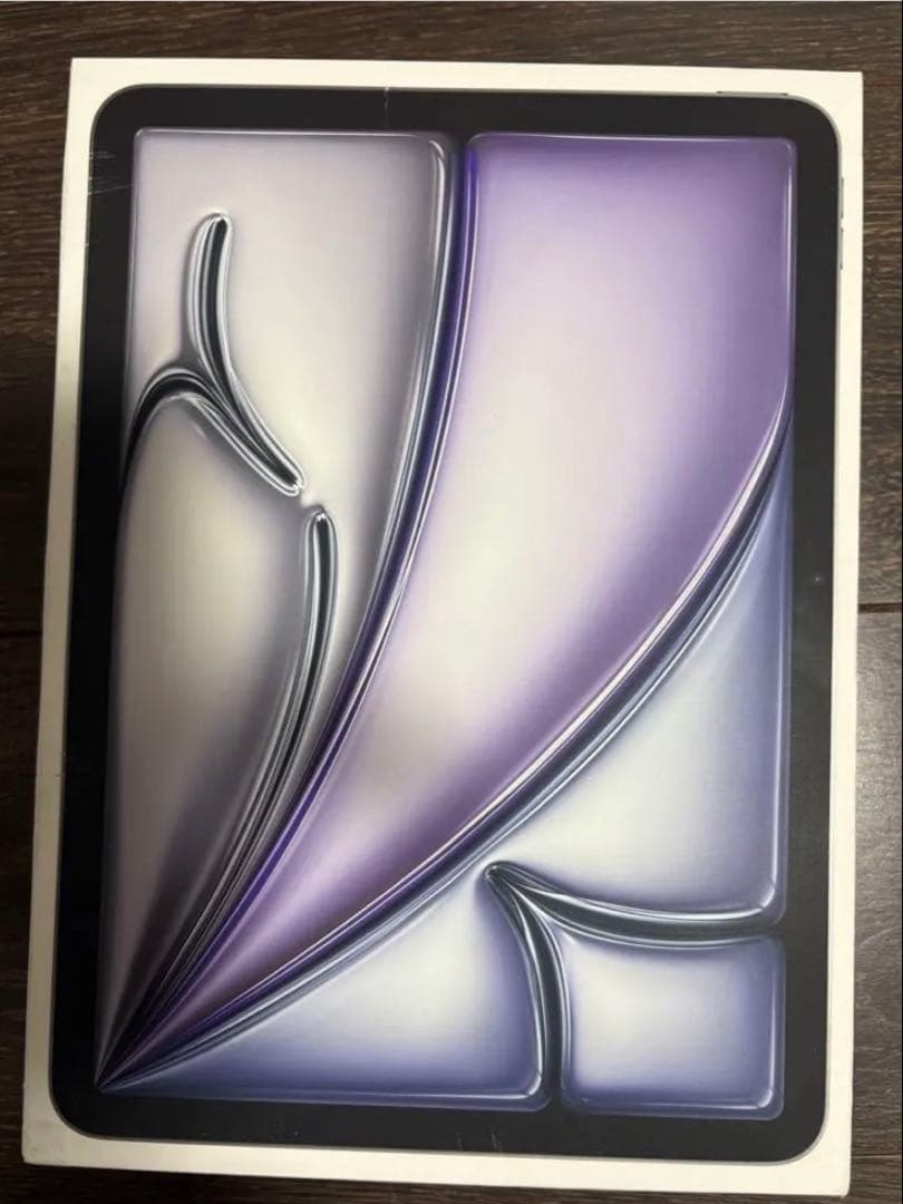 Apple iPad Air (M2) 第6世代11インチ 128GB 美品