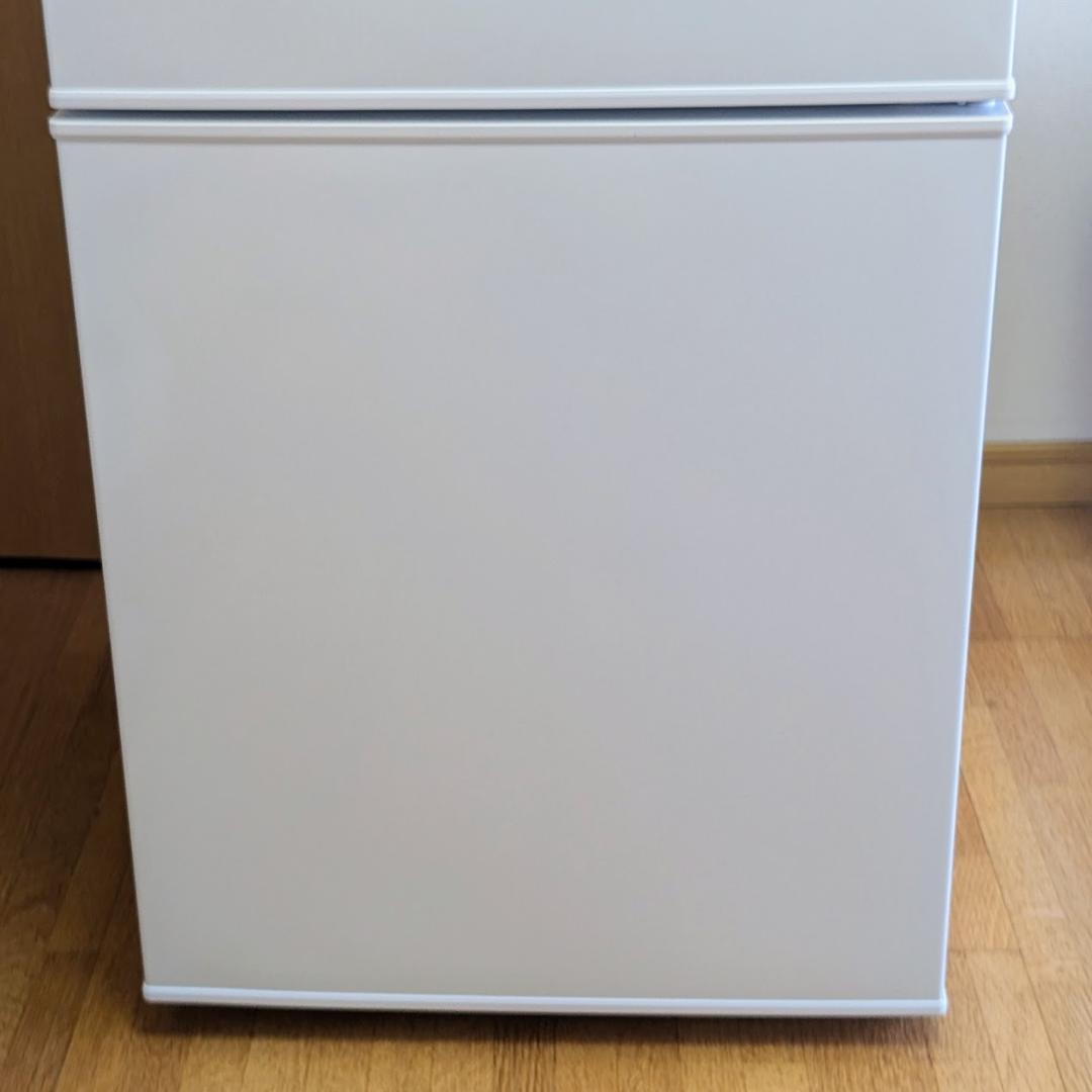 NTR-140WH ニトリ 冷蔵庫 140L 2024年製 美品