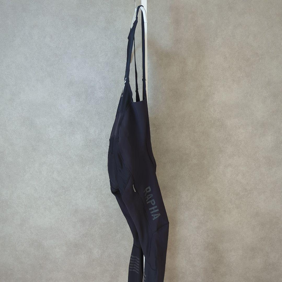 Rapha PROTEAM ウインタービブタイツ Sサイズ