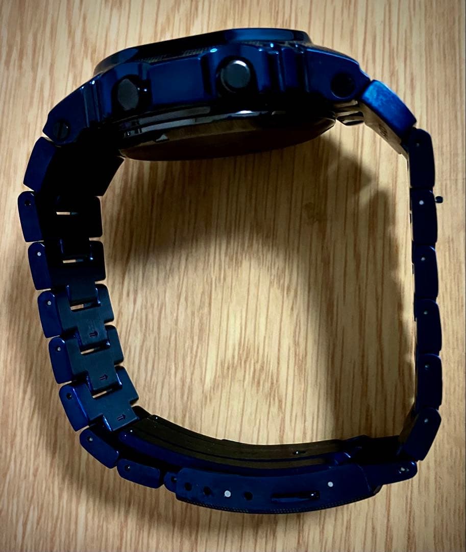 時計 G-SHOCK GMW-B5000TCF-2JR