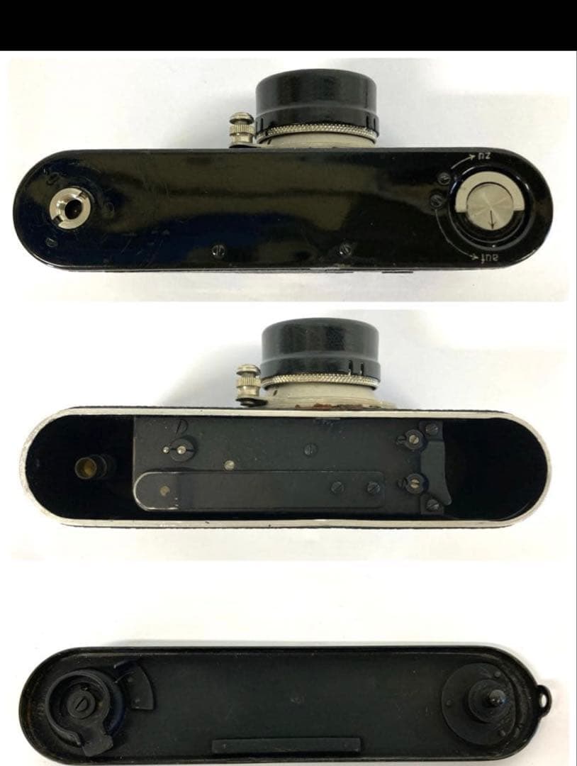 Leica dii （ボディのみ)